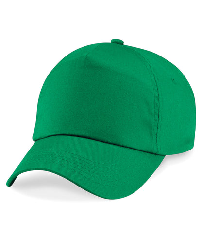 Beechfield - Original 5-panel cap - BC010