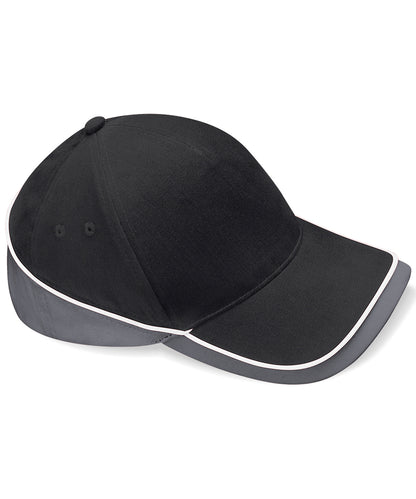 Beechfield - Teamwear competition cap - BC171