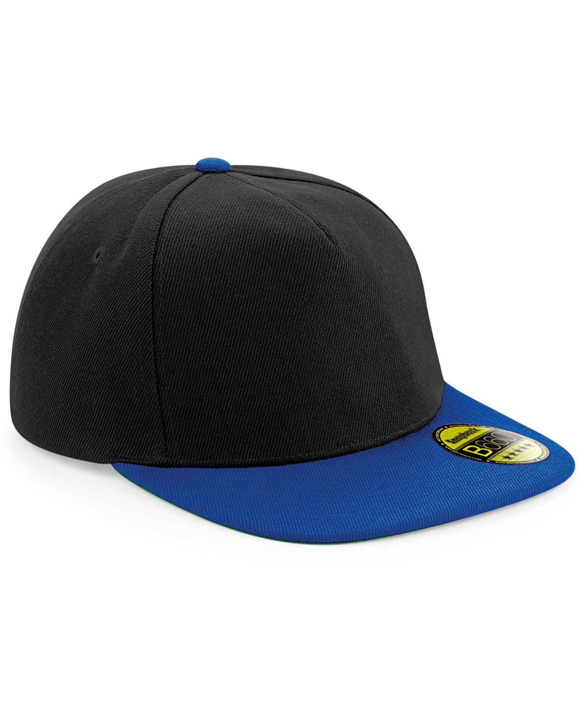 Beechfield - Original flat peak snapback - BC660