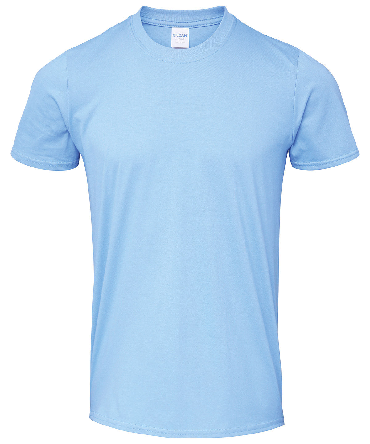 Gildan - Softstyle™ adult ringspun t-shirt - GD001
