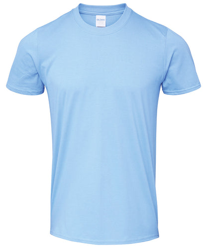 Gildan - Softstyle™ adult ringspun t-shirt - GD001