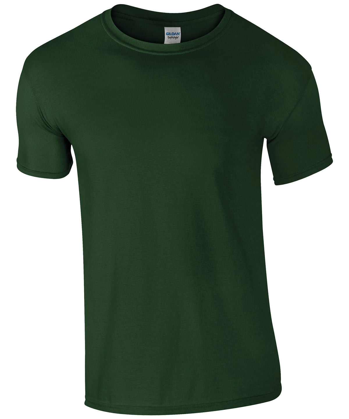 Gildan - Softstyle™ adult ringspun t-shirt - GD001