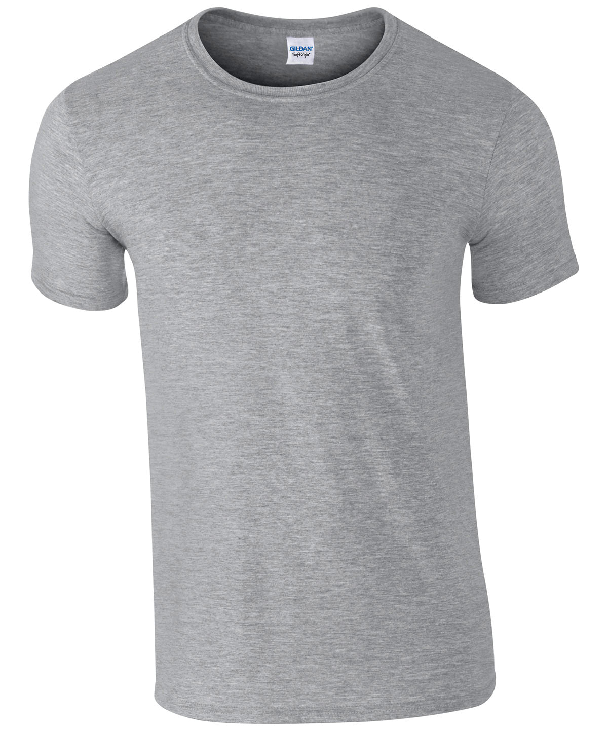 Gildan - Softstyle™ adult ringspun t-shirt - GD001