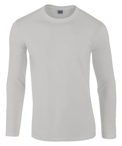 Gildan - Softstyle™ long sleeve t-shirt - GD011