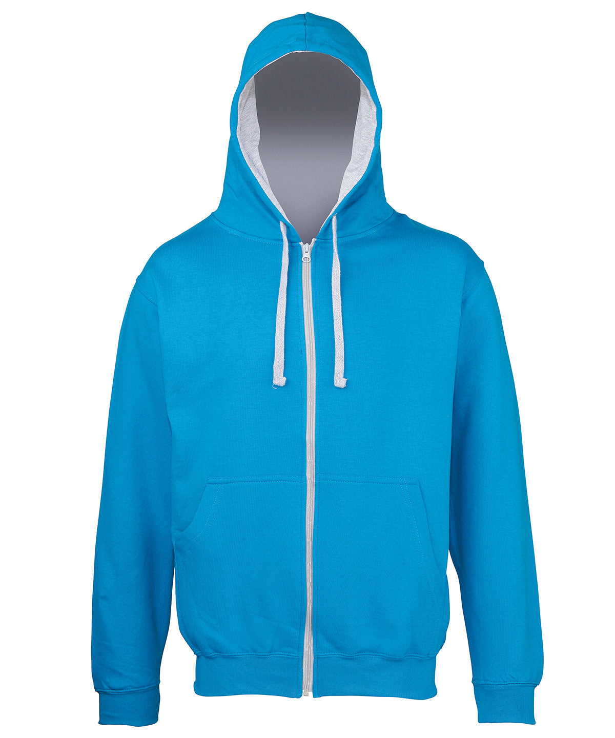 AWDis Just Hoods - Varsity zoodie - JH053