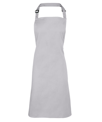 Premier - Colours bib apron - PR150