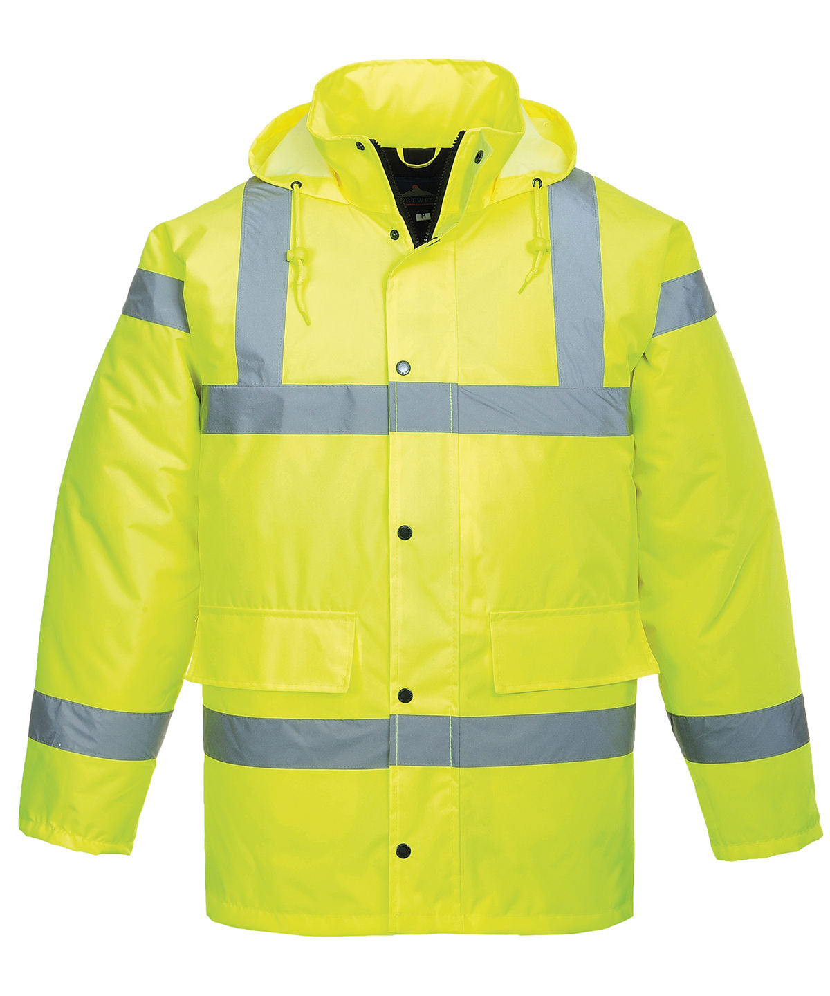 Portwest - Hi-vis traffic jacket (S460) - PW003