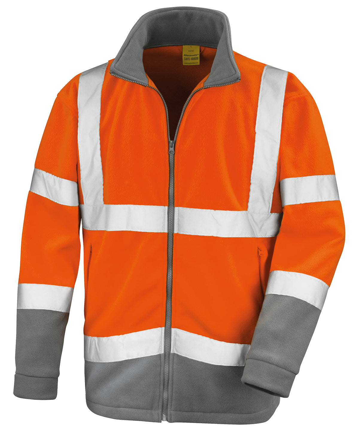 Result Safeguard - Safety microfleece - R329X