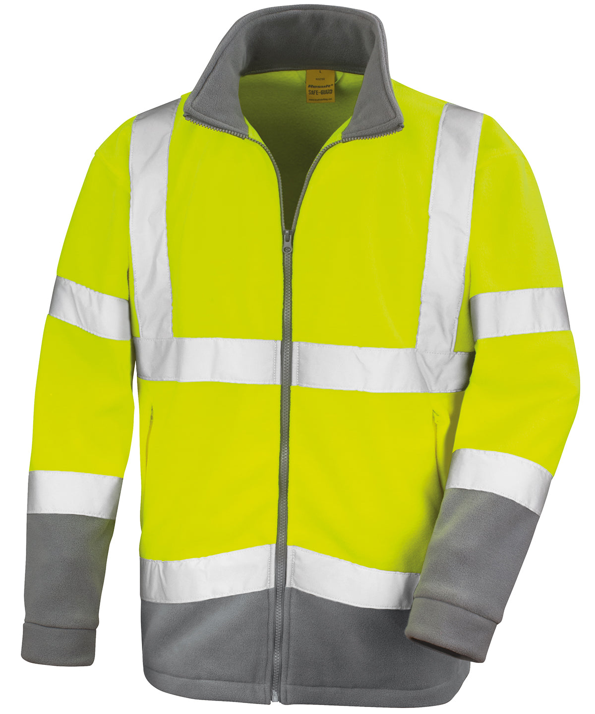 Result Safeguard - Safety microfleece - R329X