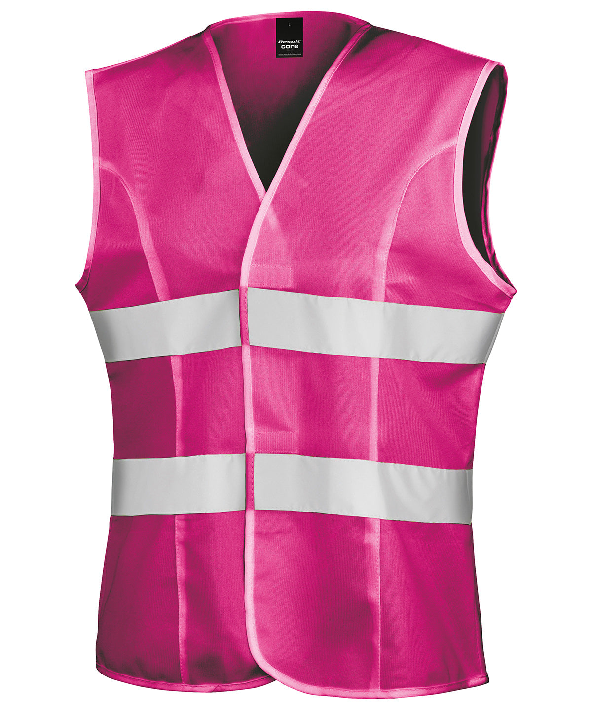 Result Core - Women's high-viz tabard - R334F