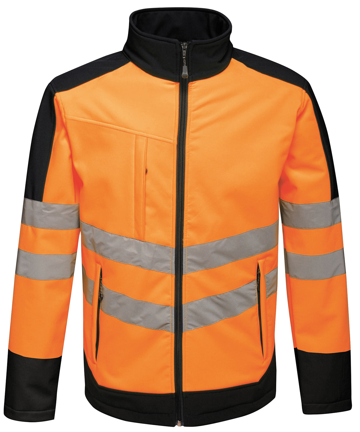 Regatta High Visibility - High-vis pro softshell - RG382