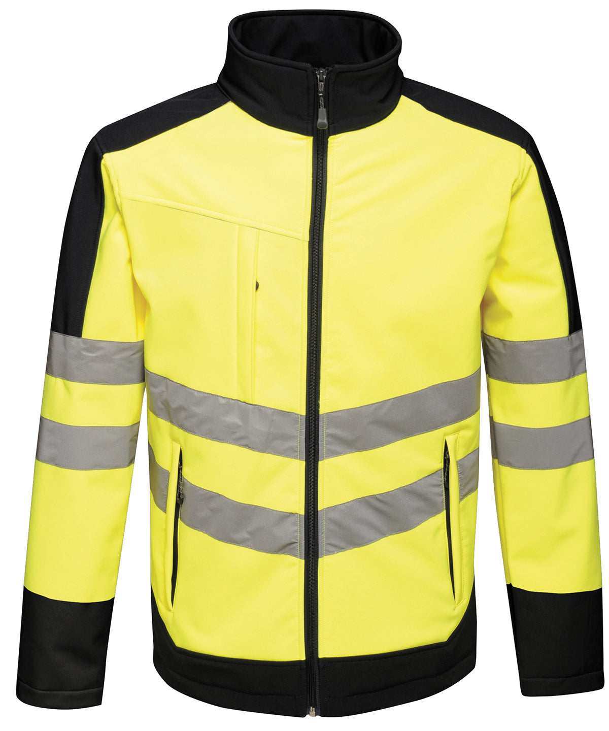 Regatta High Visibility - High-vis pro softshell - RG382