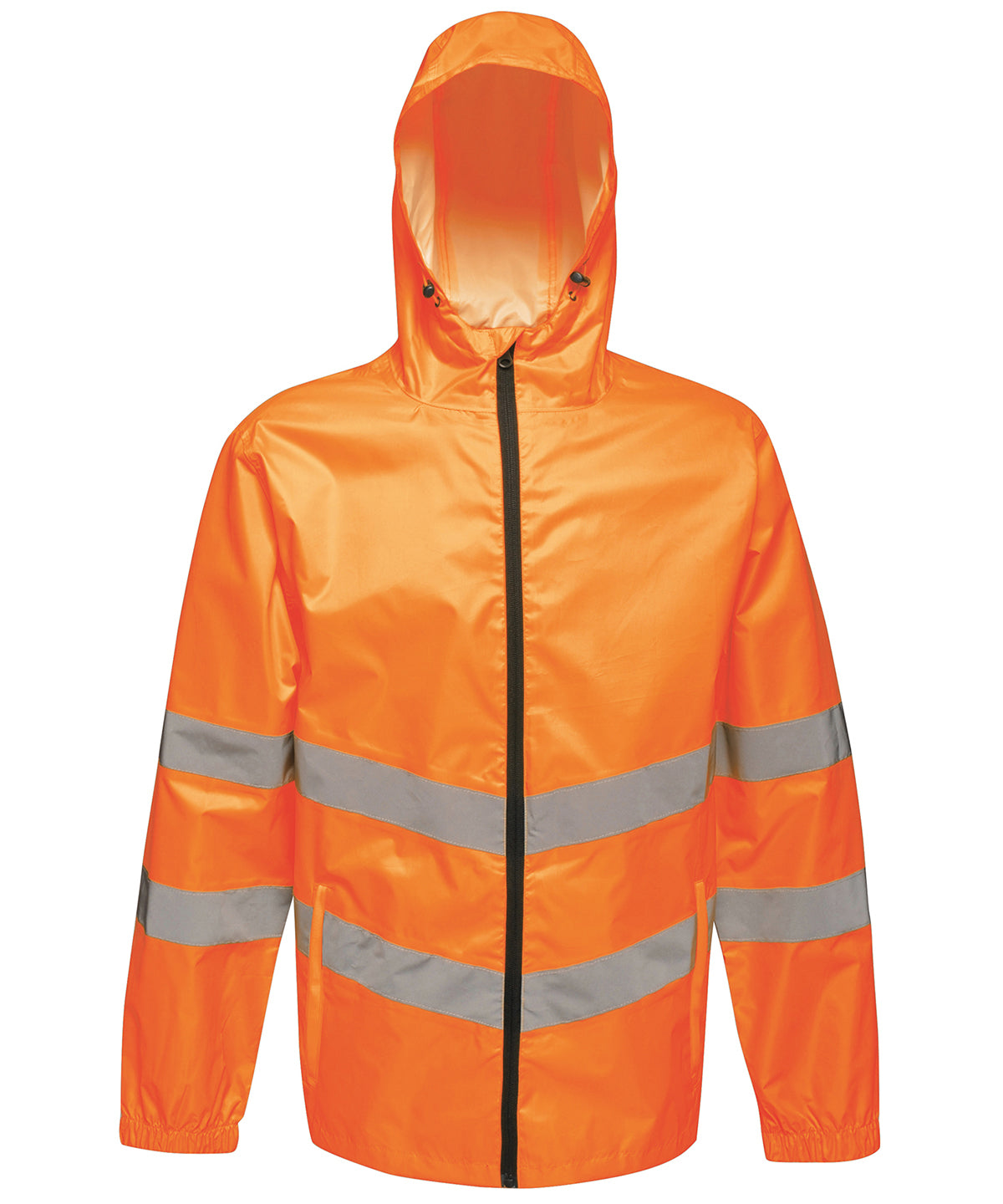 Regatta High Visibility - High-vis pro pack-away jacket - RG385