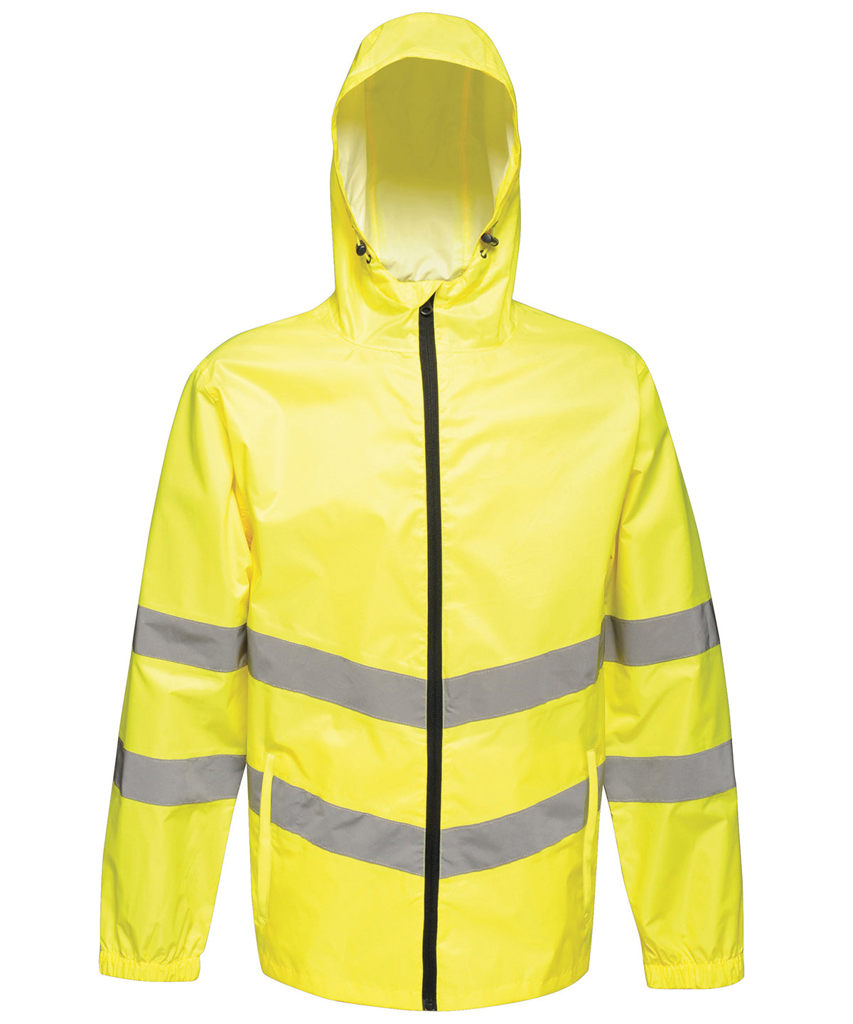 Regatta High Visibility - High-vis pro pack-away jacket - RG385