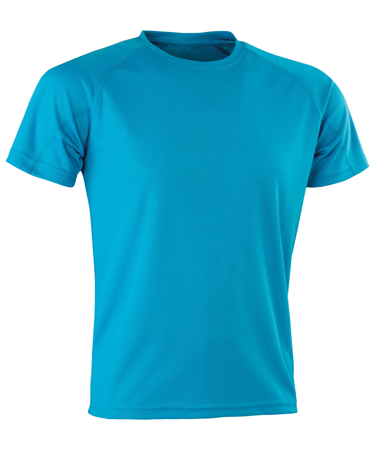 Spiro - Performance Aircool tee - S287X
