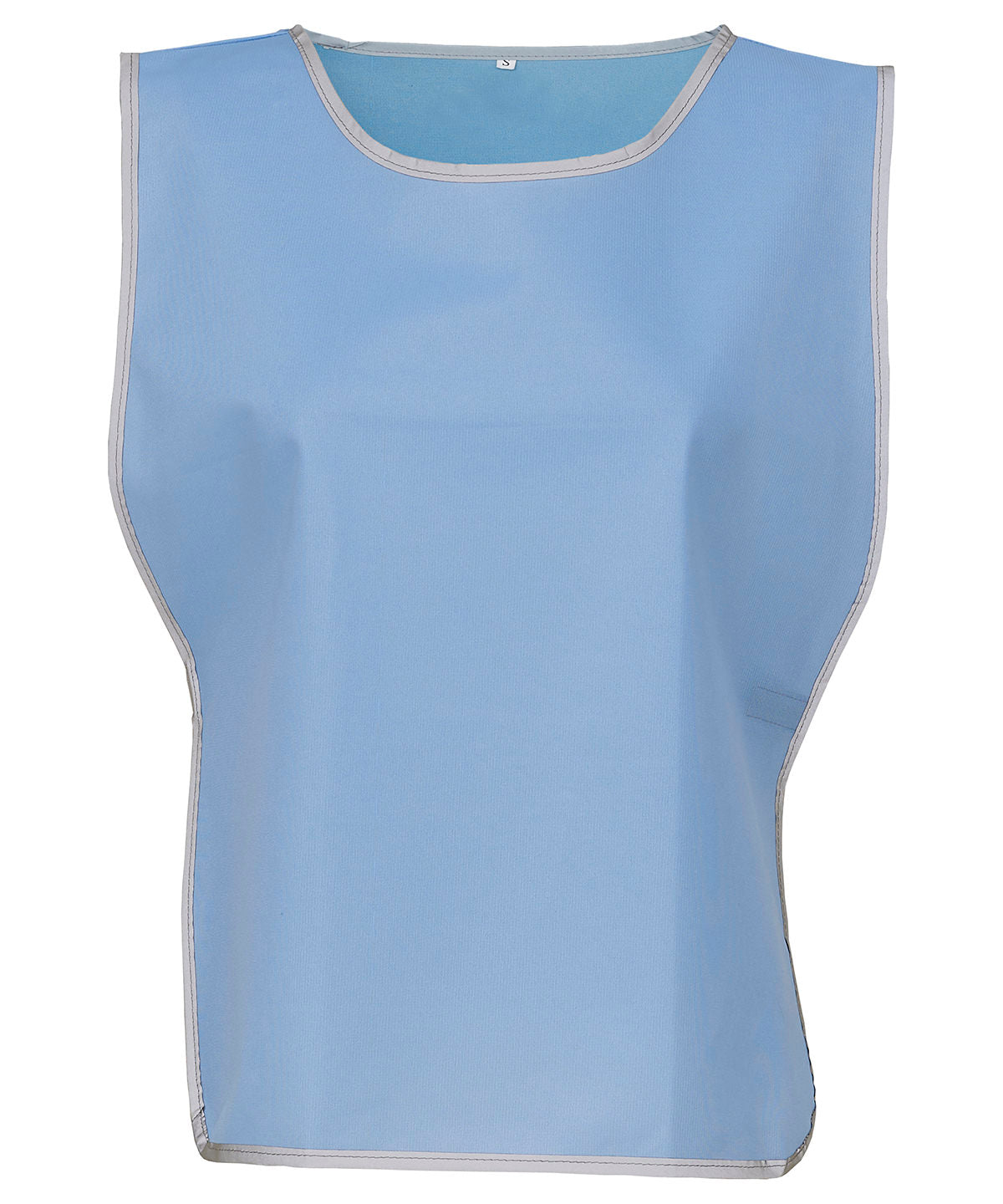 Yoko - Hi-vis reflective border tabard (HVJ259) - YK009