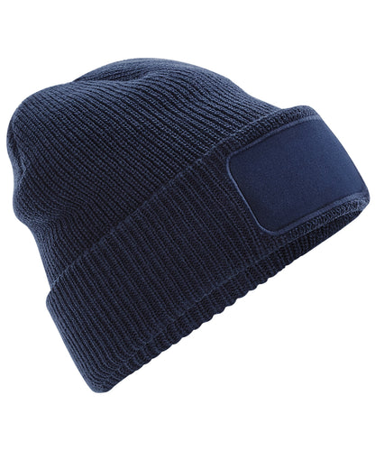 Beechfield - Thinsulate™ patch beanie - BC440