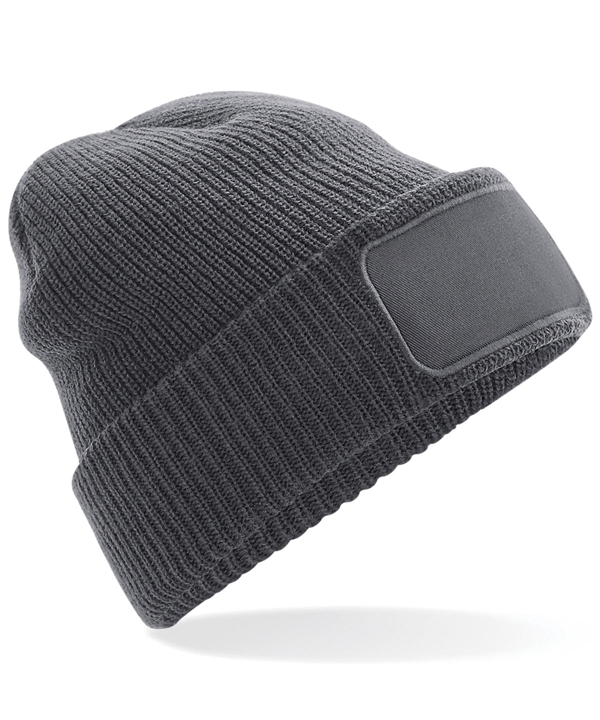 Beechfield - Thinsulate™ patch beanie - BC440