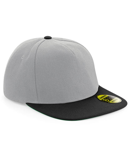 Beechfield - Original flat peak snapback - BC660