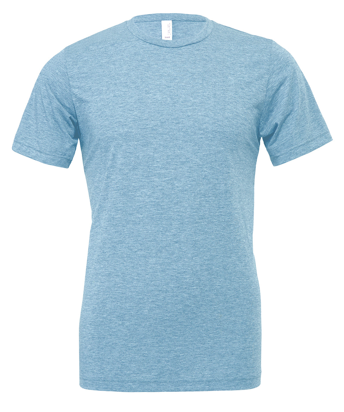 Bella Canvas - Unisex triblend crew neck t-shirt - CV003