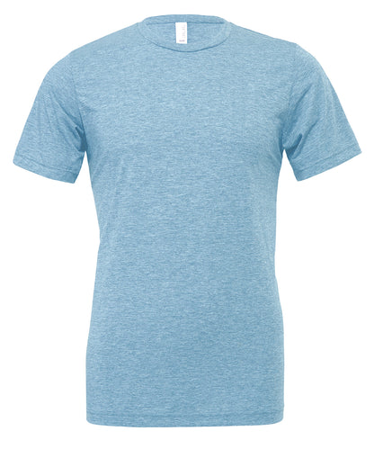 Bella Canvas - Unisex triblend crew neck t-shirt - CV003