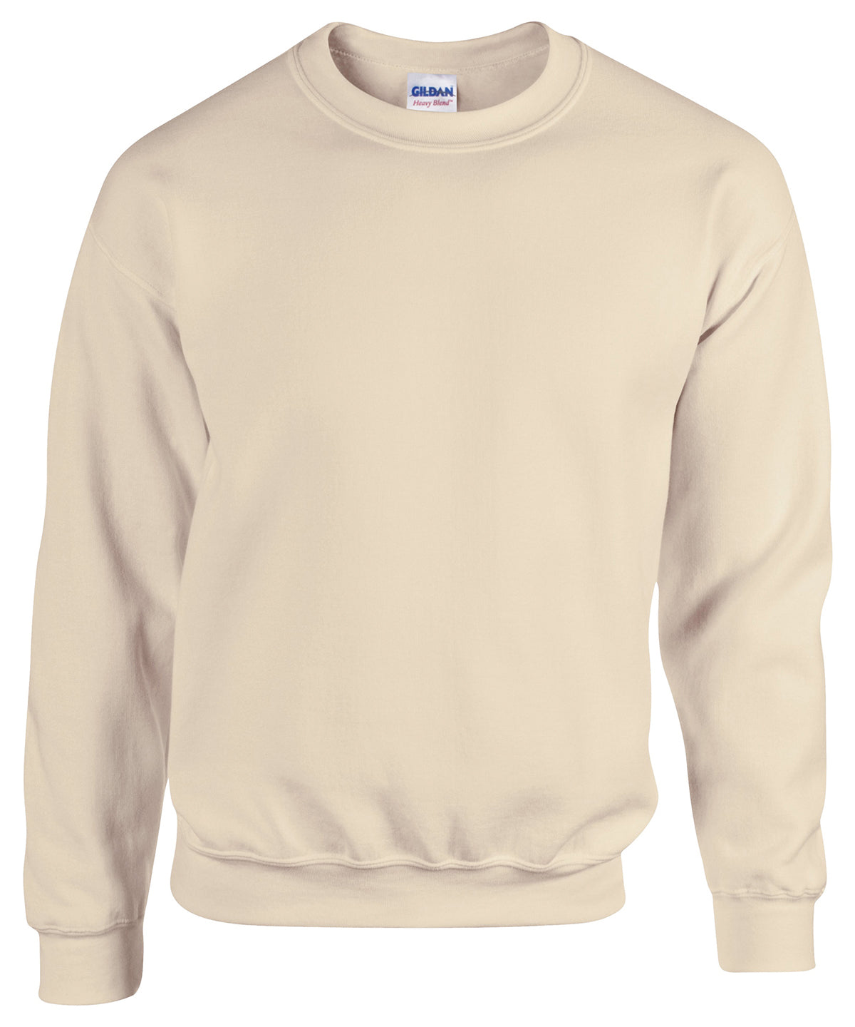 Gildan - Heavy Blend™ adult crew neck sweatshirt - GD056