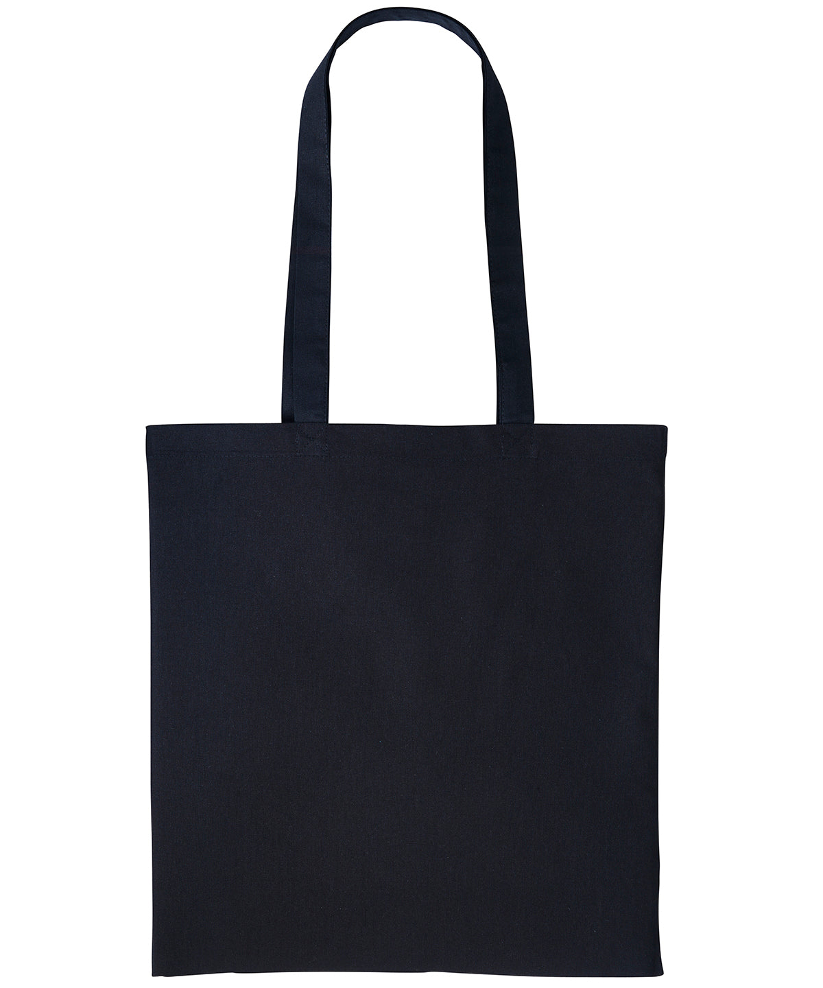 Nutshell® - Cotton shopper long handle - RL100