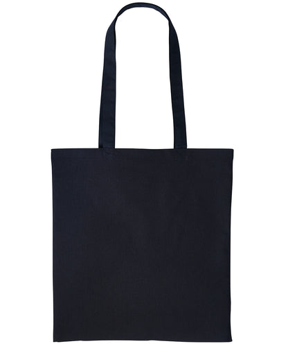 Nutshell® - Cotton shopper long handle - RL100