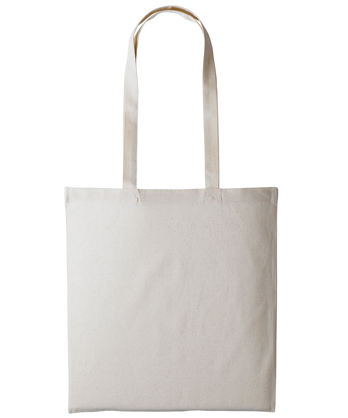 Nutshell® - Cotton shopper long handle - RL100