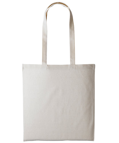 Nutshell® - Cotton shopper long handle - RL100