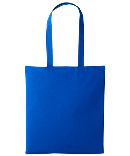 Nutshell® - Cotton shopper long handle - RL100