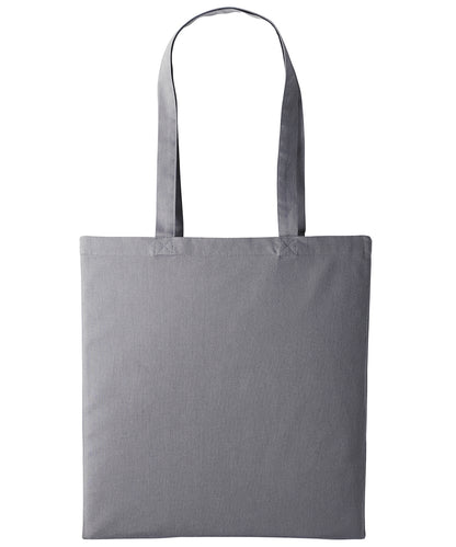 Nutshell® - Cotton shopper long handle - RL100