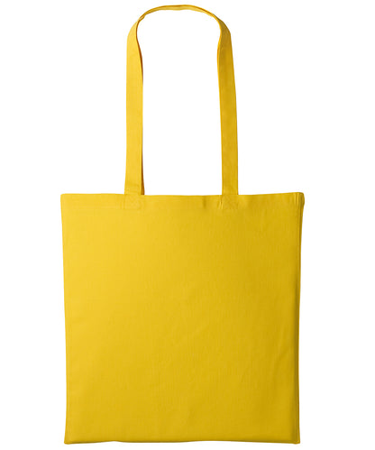 Nutshell® - Cotton shopper long handle - RL100