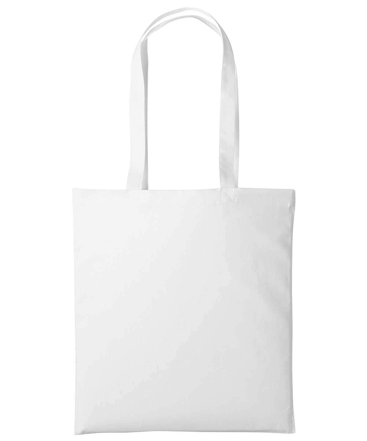 Nutshell® - Cotton shopper long handle - RL100