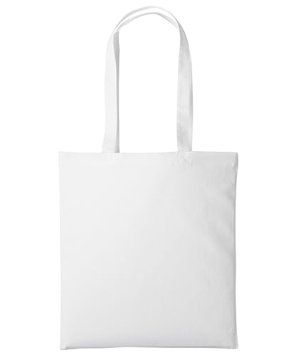 Nutshell® - Cotton shopper long handle - RL100