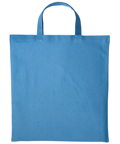 Nutshell® - Cotton shopper short handle - RL110