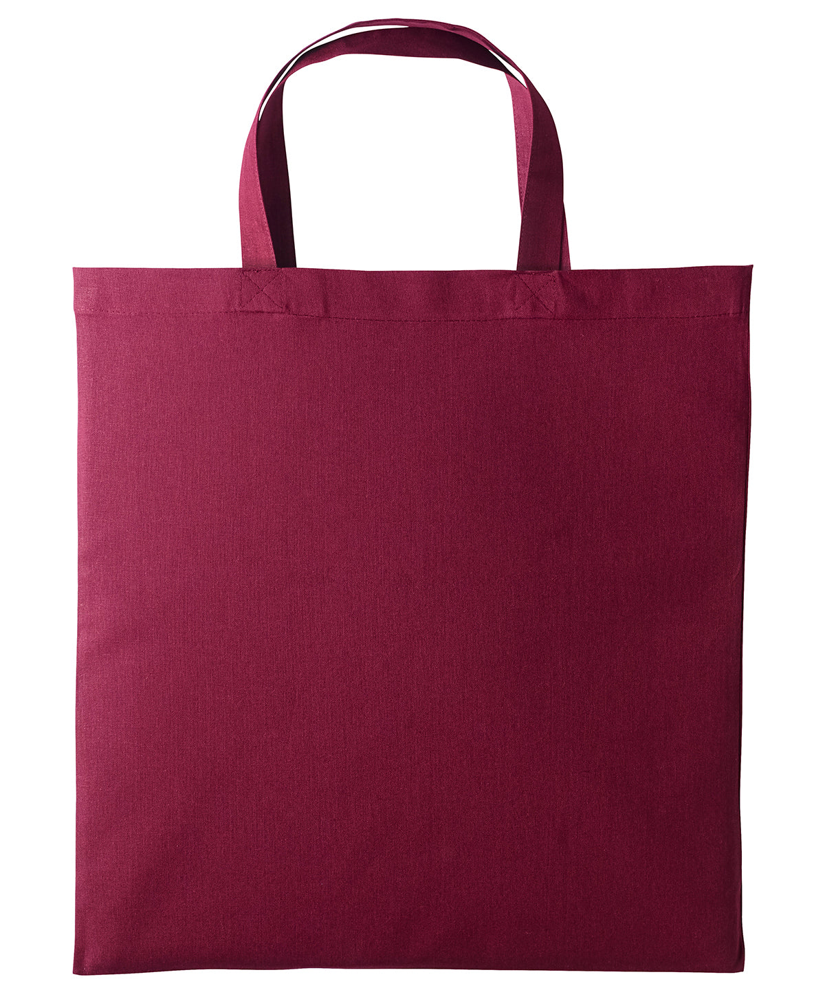 Nutshell® - Cotton shopper short handle - RL110