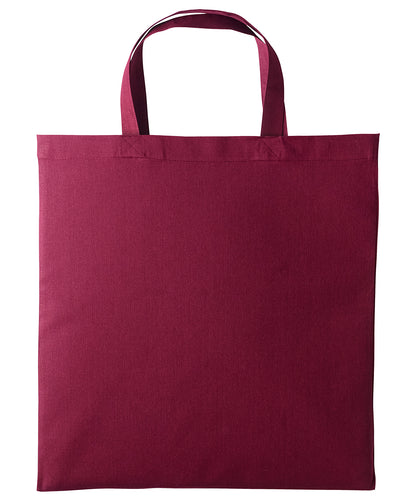 Nutshell® - Cotton shopper short handle - RL110