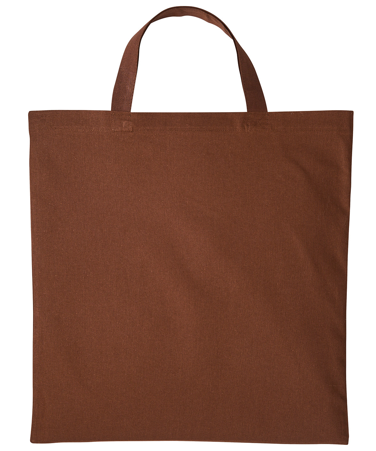 Nutshell® - Cotton shopper short handle - RL110