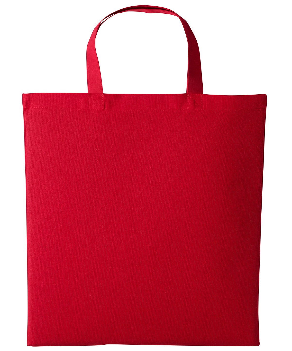 Nutshell® - Cotton shopper short handle - RL110