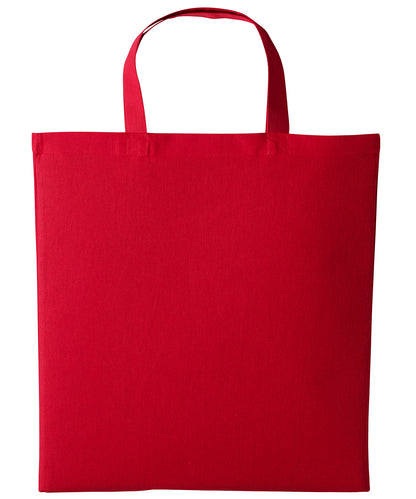 Nutshell® - Cotton shopper short handle - RL110