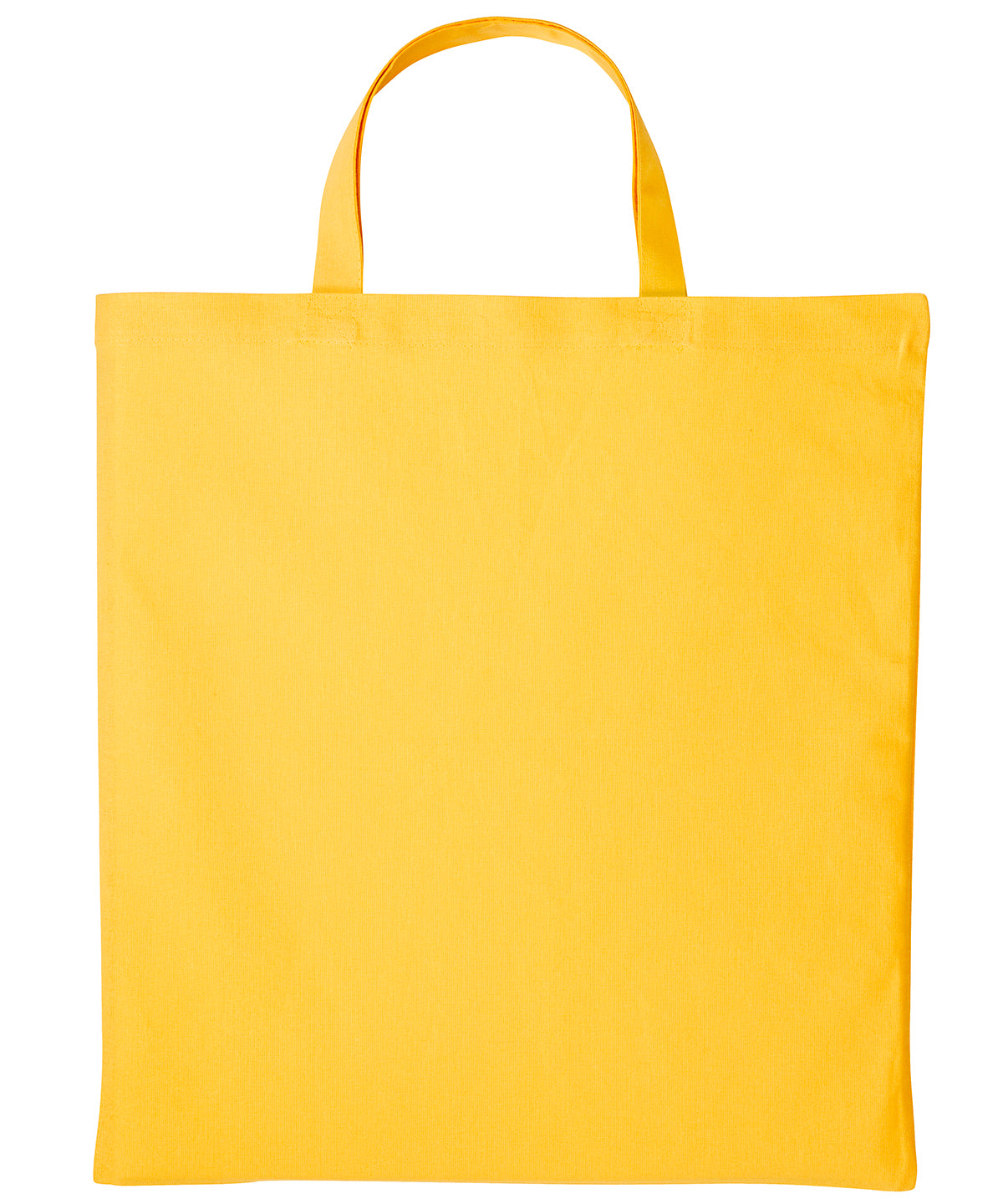 Nutshell® - Cotton shopper short handle - RL110