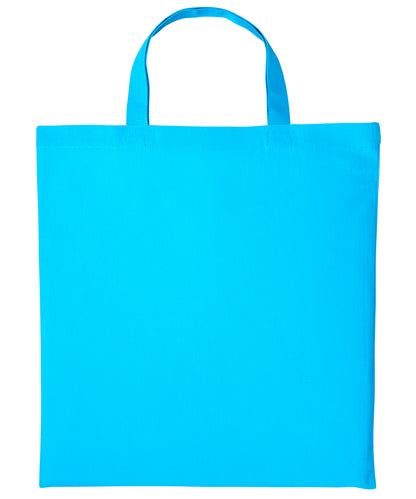Nutshell® - Cotton shopper short handle - RL110