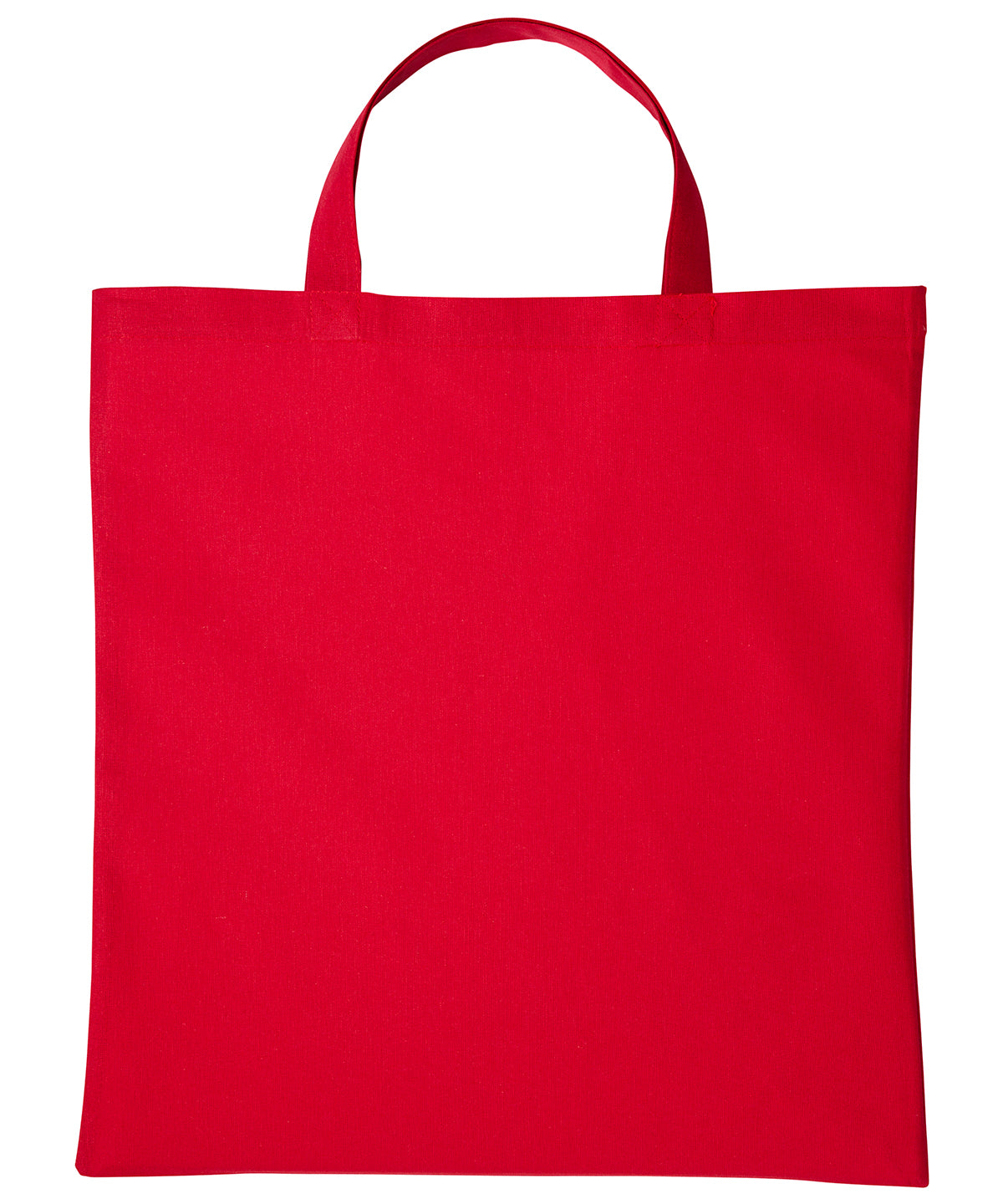 Nutshell® - Cotton shopper short handle - RL110