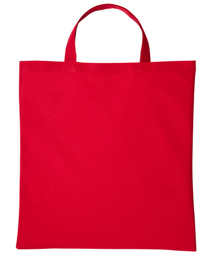 Nutshell® - Cotton shopper short handle - RL110