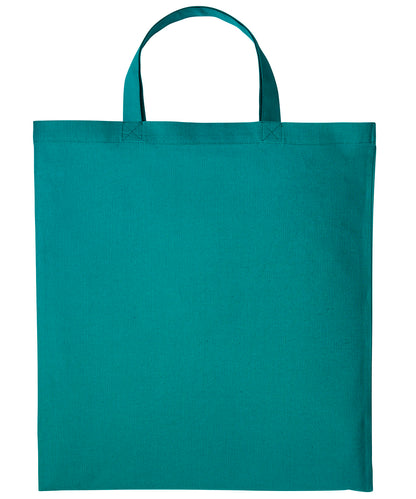 Nutshell® - Cotton shopper short handle - RL110