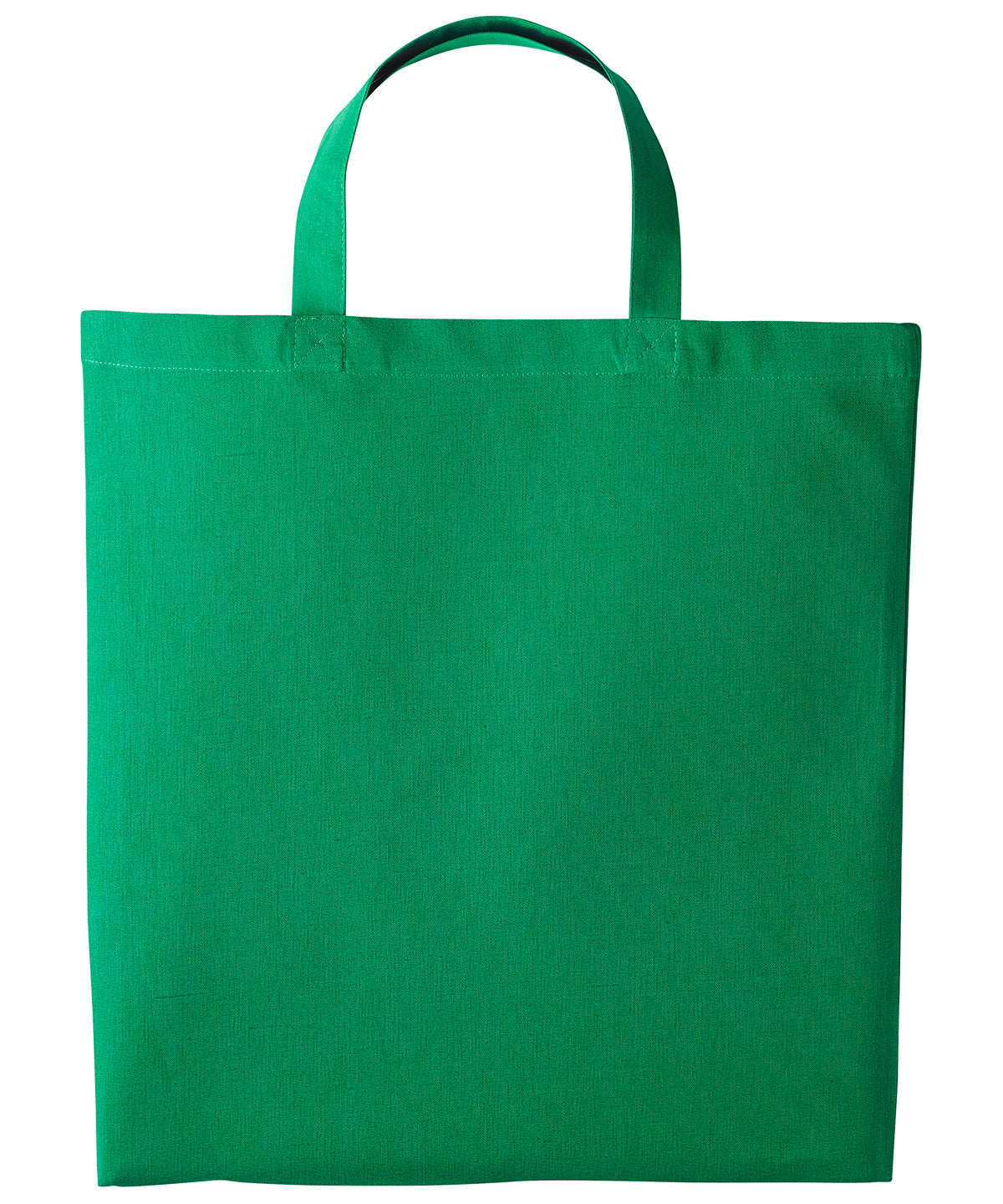 Nutshell® - Cotton shopper short handle - RL110