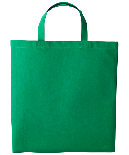 Nutshell® - Cotton shopper short handle - RL110