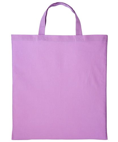 Nutshell® - Cotton shopper short handle - RL110