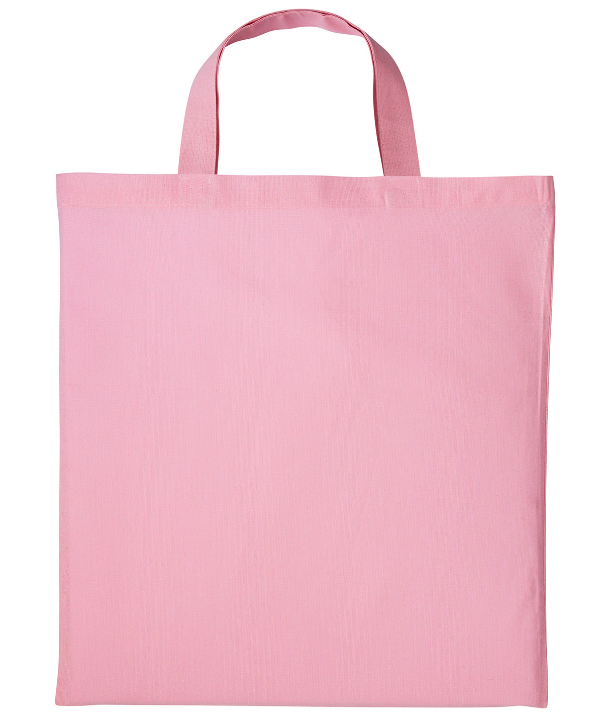 Nutshell® - Cotton shopper short handle - RL110